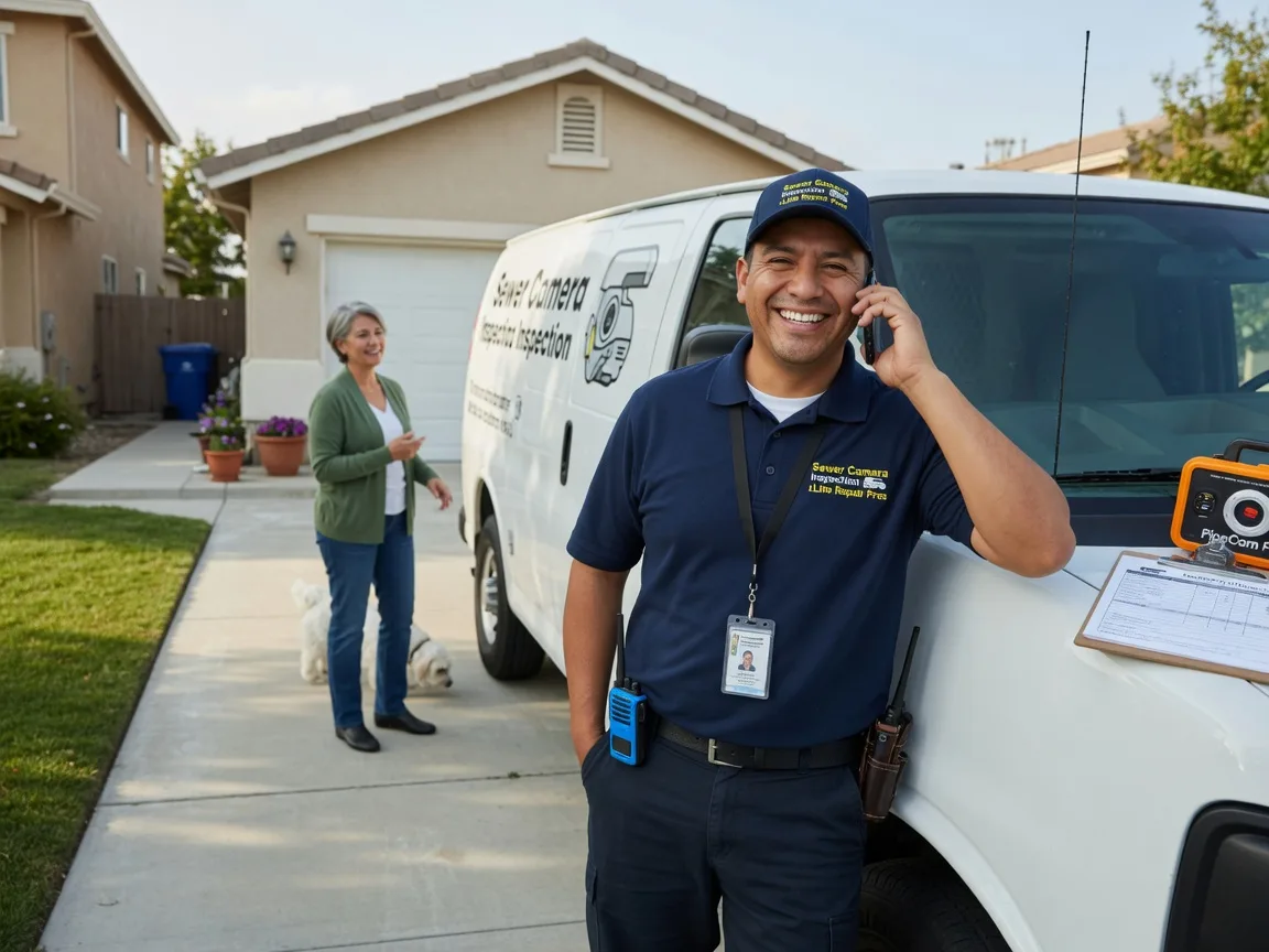 Sewer Line Repair La Salle, IL FAQs